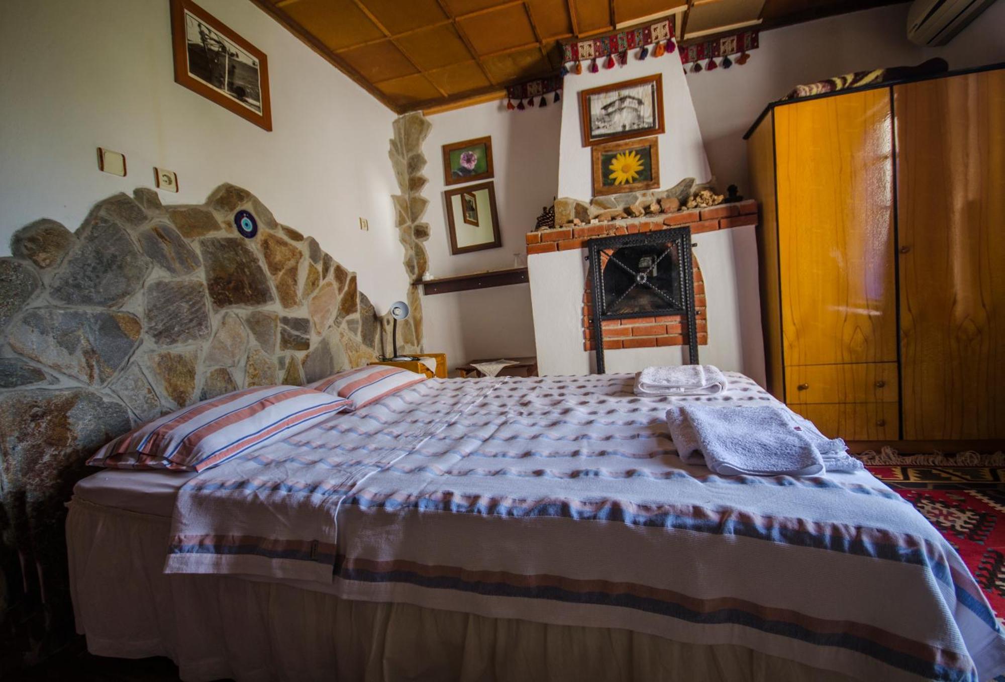 Agora Pansiyon Kapikiri Room photo