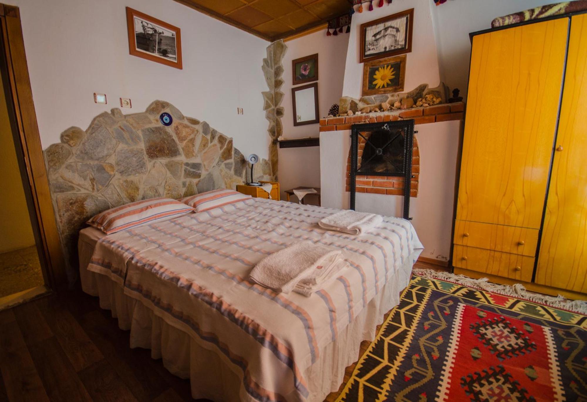 Agora Pansiyon Kapikiri Room photo