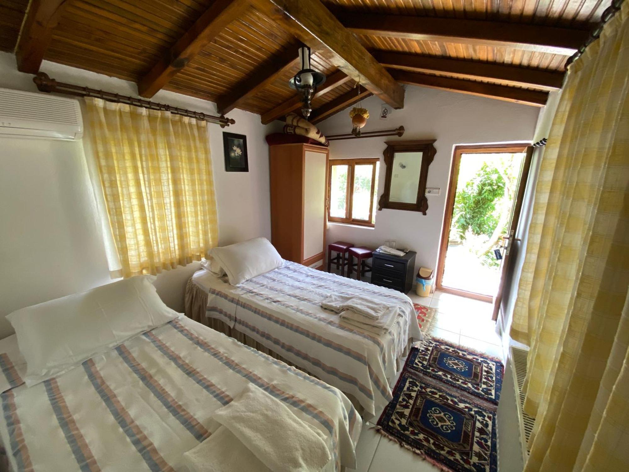Agora Pansiyon Kapikiri Room photo
