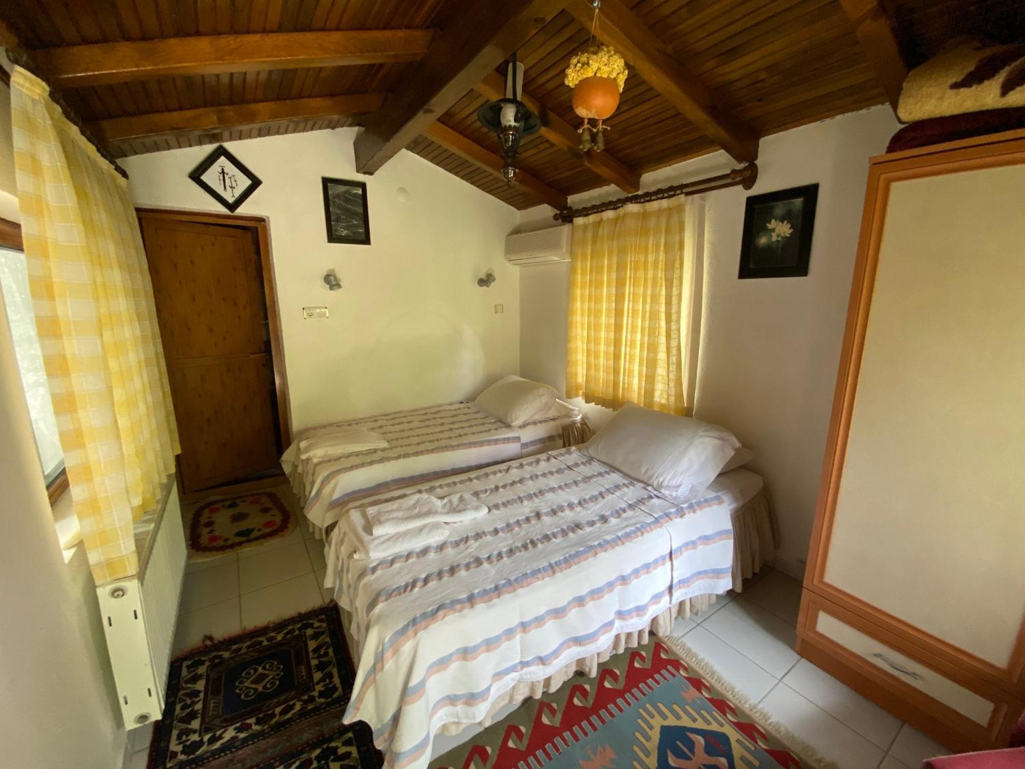 Agora Pansiyon Kapikiri Room photo