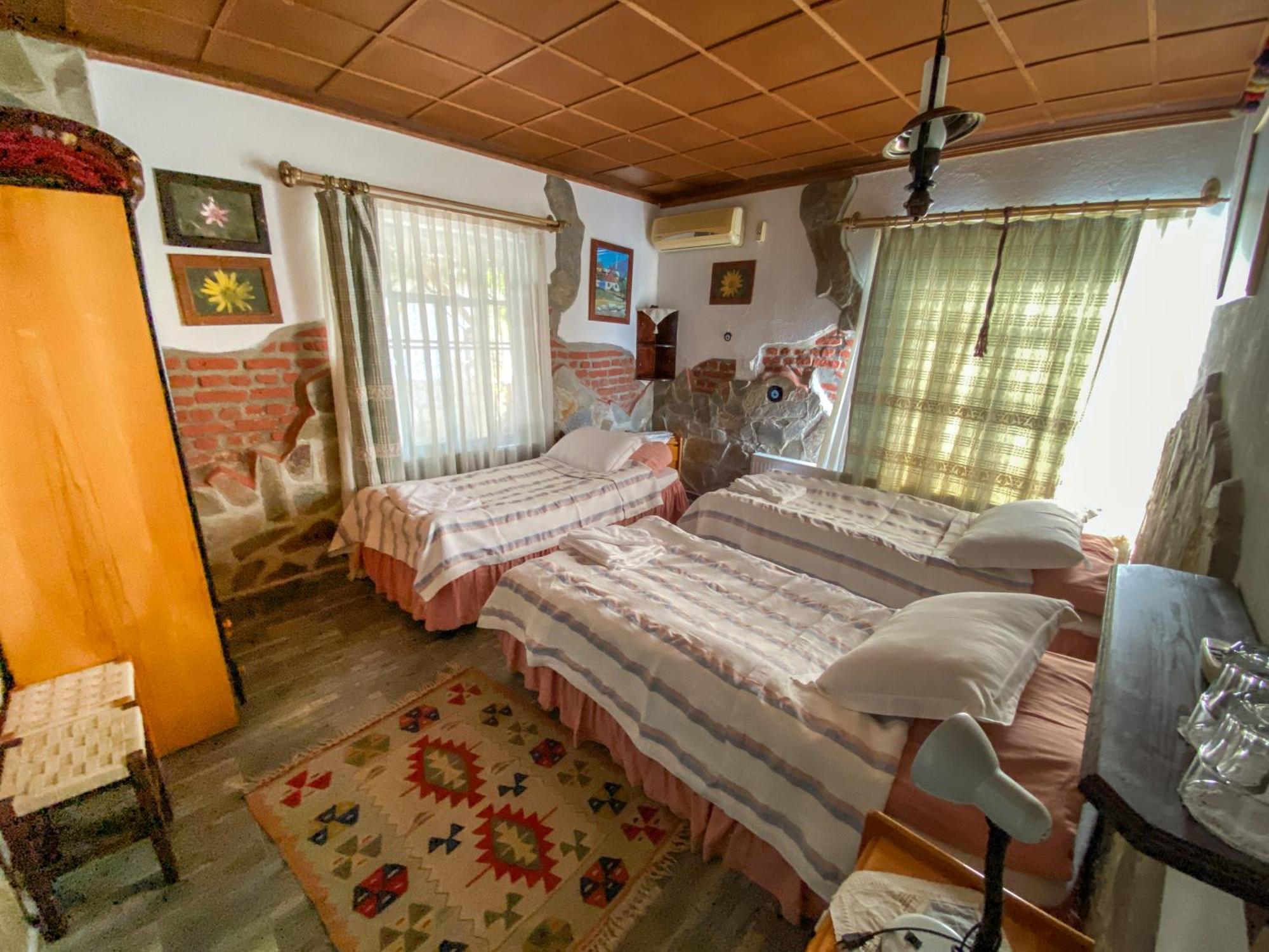 Agora Pansiyon Kapikiri Room photo