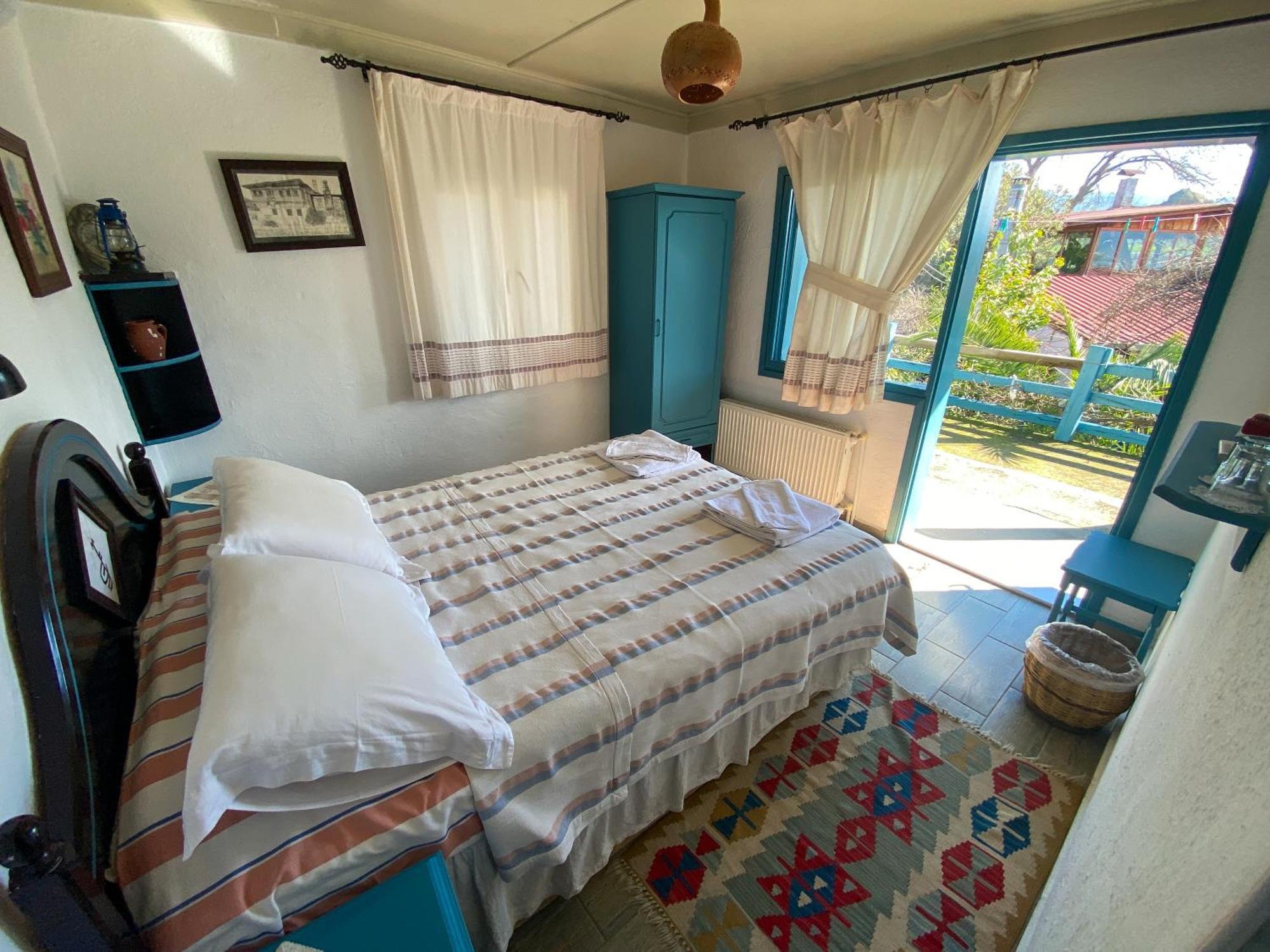 Agora Pansiyon Kapikiri Room photo