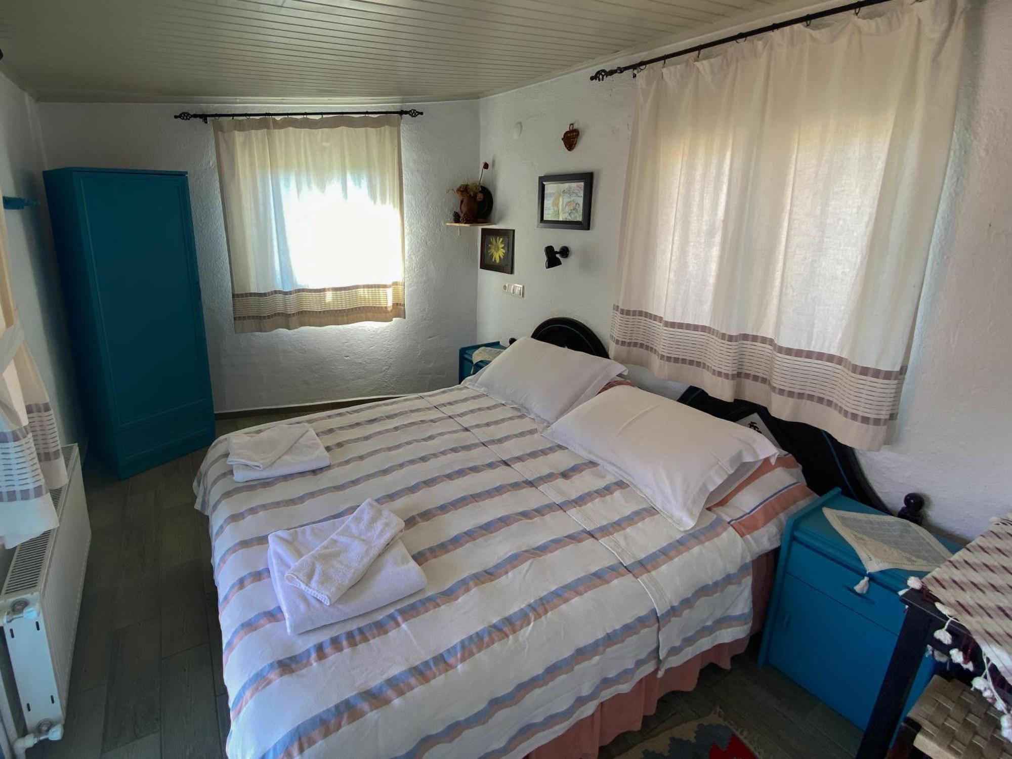 Agora Pansiyon Kapikiri Room photo