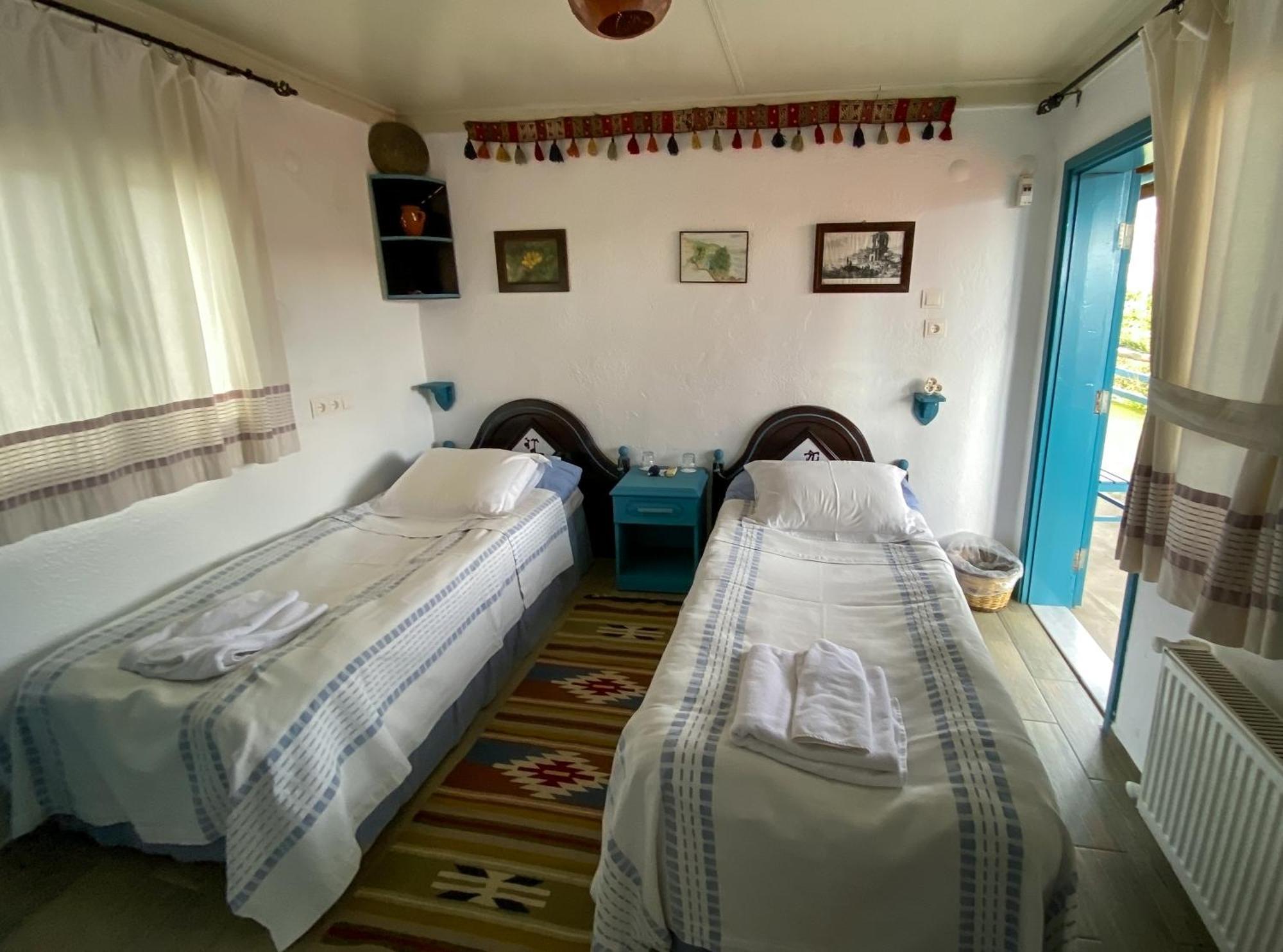 Agora Pansiyon Kapikiri Room photo